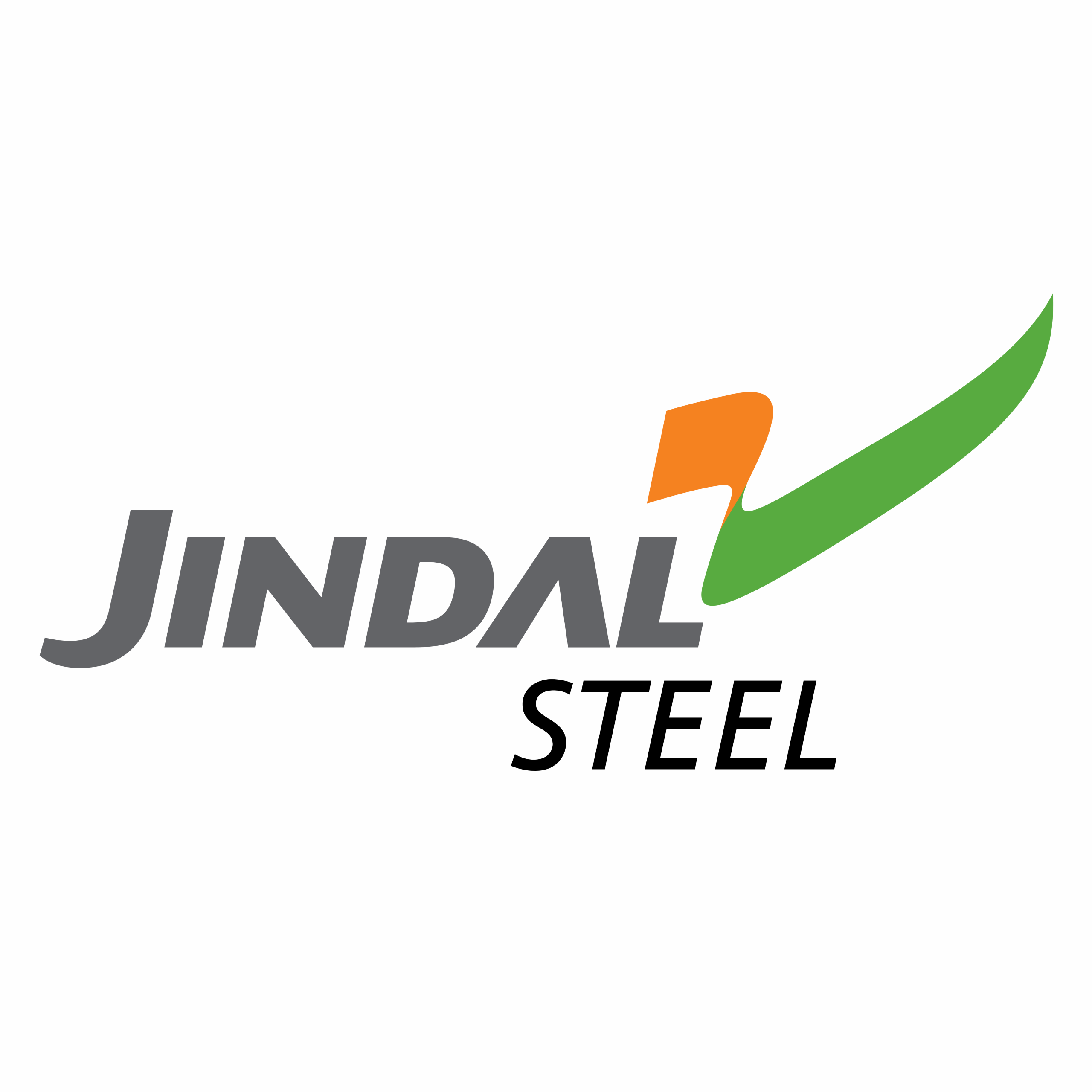 JINDAL STEEL